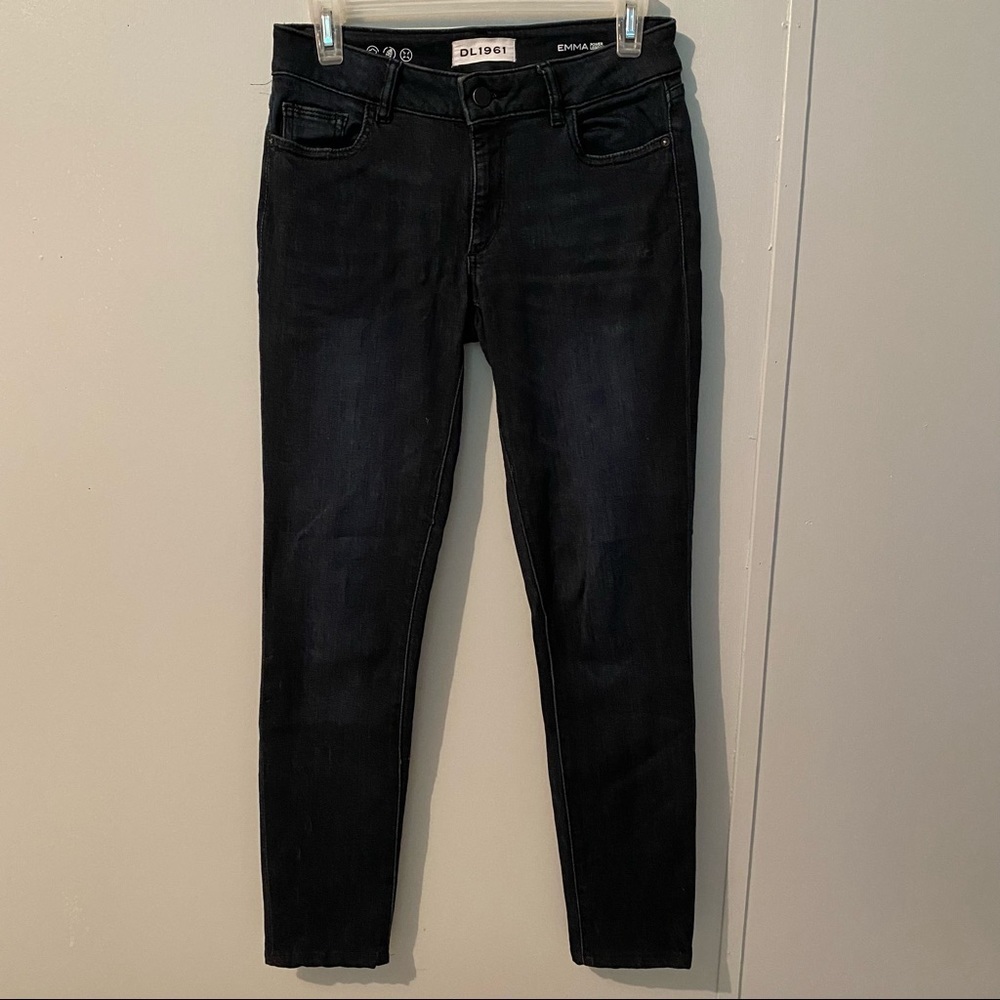 DL1961 Skinny Jeans Size 26